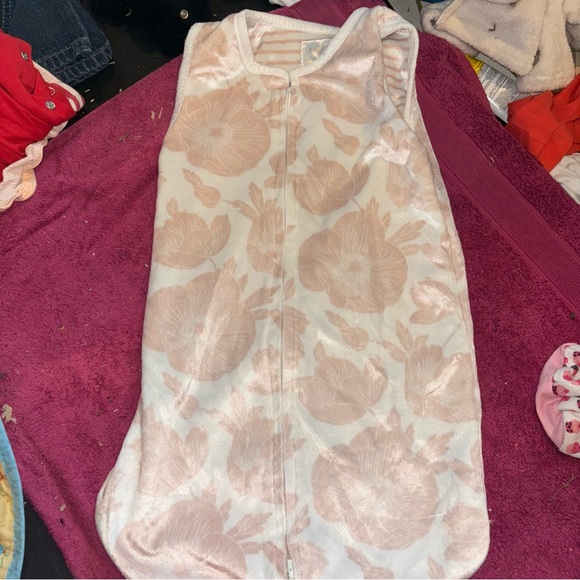 Lila and Jack 3-6 month sleep sack - Picture 1 of 2